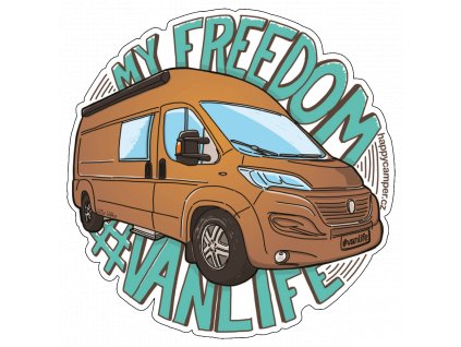 vanlife hc bila