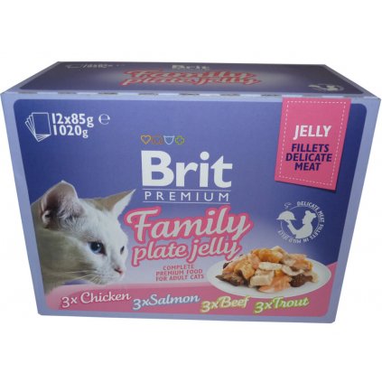 Kapsa brit family web