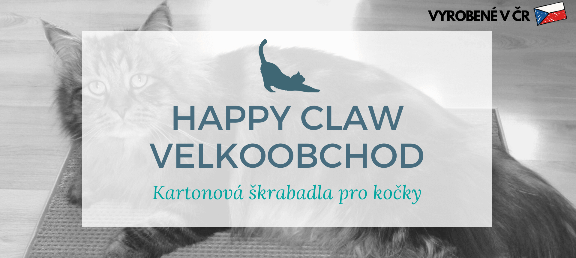 Happy Claw velkoobchod