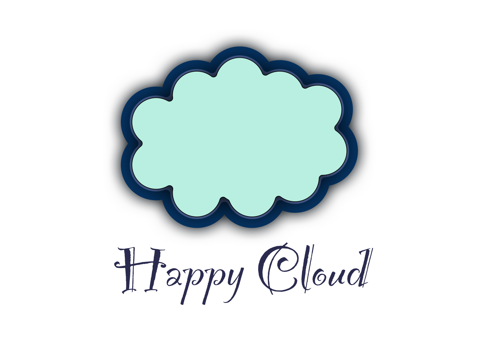 Happy Cloud