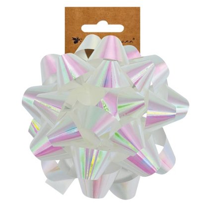 Hvězdice XXL - Holografická