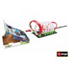 Bburago GoGears Extreme 6 Loop autodráha