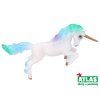 Figurka - Jednorožec