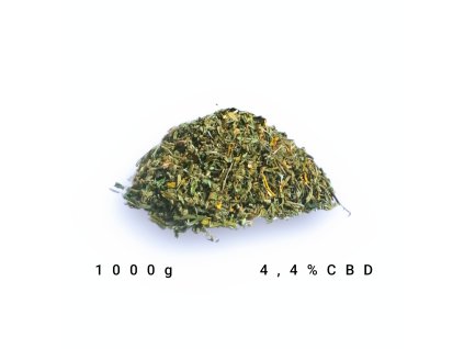 konopná herba 1KG