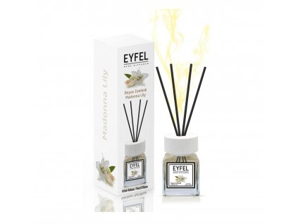 Eyfel Biela lalia