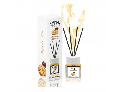 Eyfel Jablkový koláč