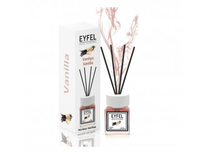 Eyfel Vanilka