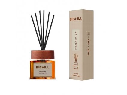 Bighill Passione