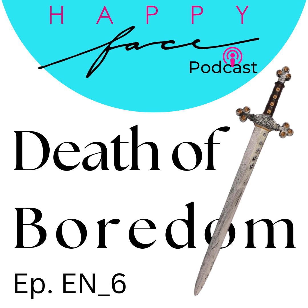 Death of Boredom IS BOREDOM OK AND WHAT ARE THE BENEFITS OF BOREDOM?