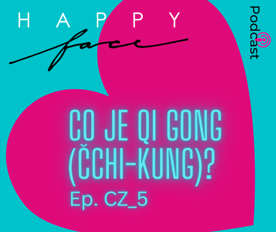 Co je Qi Gong (Čchi-kung)?