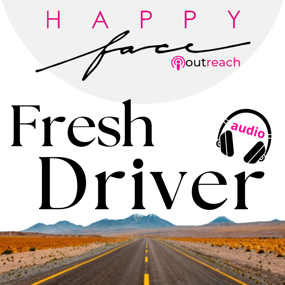 Fresh Driver RELAXING EXERCISE AND MINDFULNESS TRAINING WHILE DRIVING