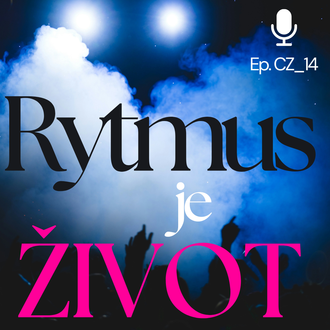 Rytmus je život