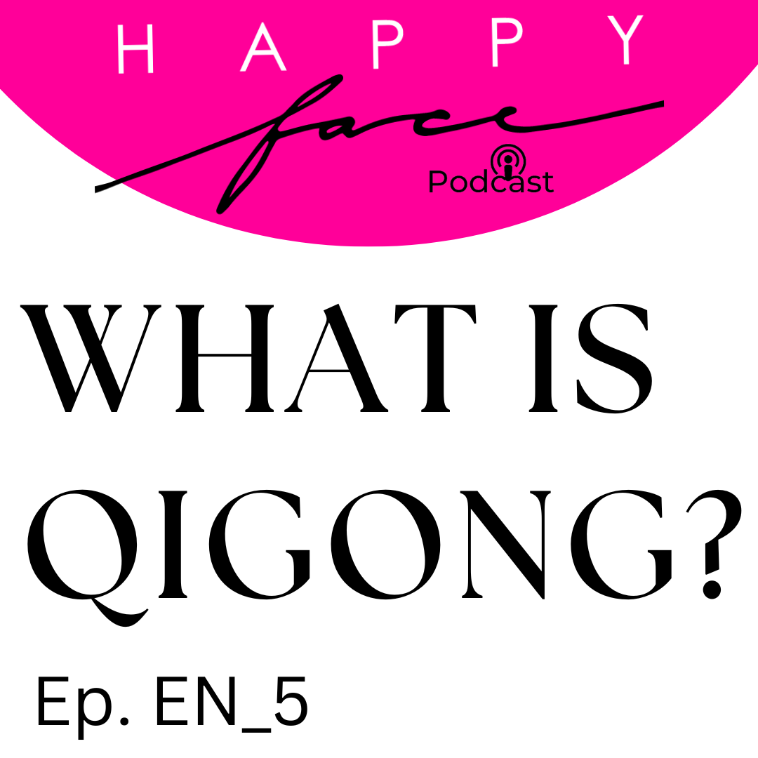 WHAT IS QIGONG?