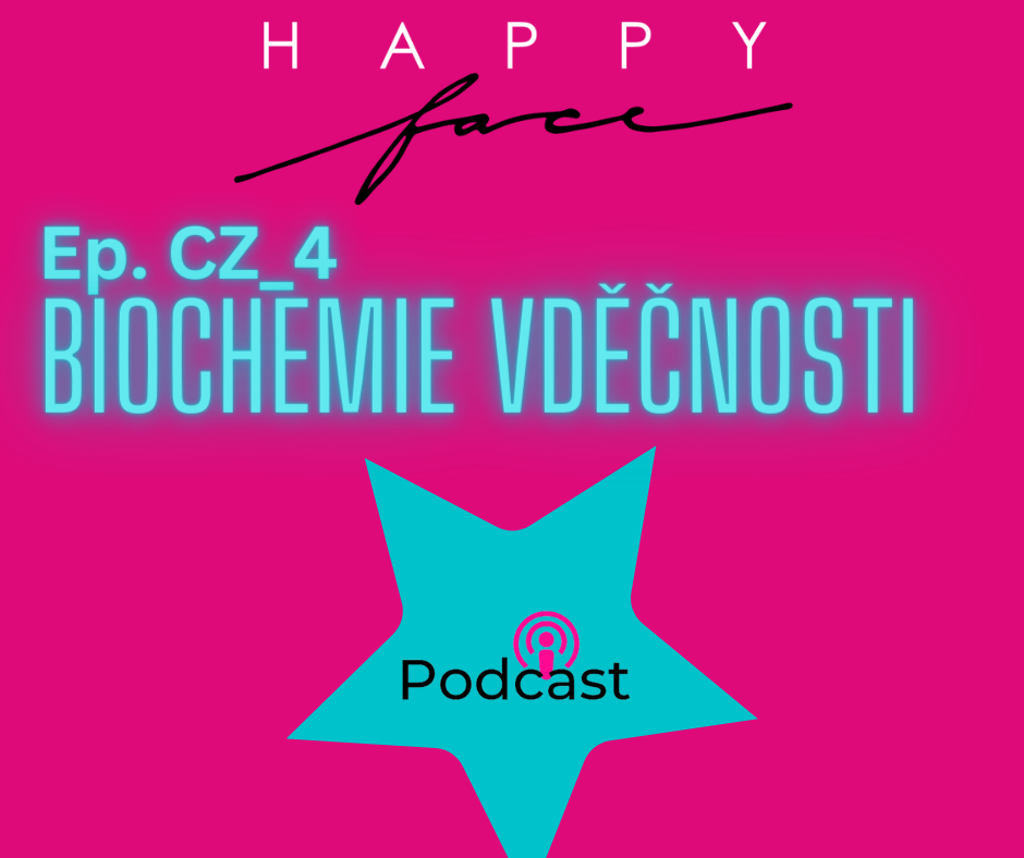 Biochemie vděčnosti
