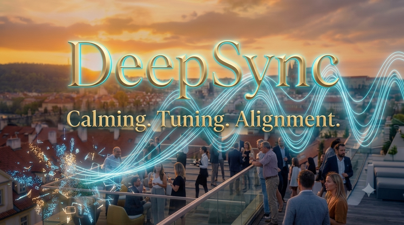 DeepSync