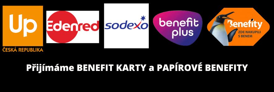 Benefity