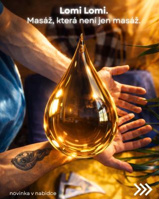 ✅️Pokud jsi Lomi Lomi ještě nezažil/a, tento post je pro tebe. Lomi Lomi ≠ zlomeniny.😁 Ale léčí...i ty neviditelné....