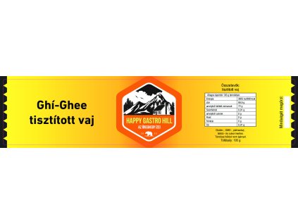 ghi ghee