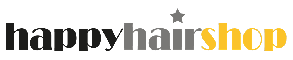HappyHairShop
