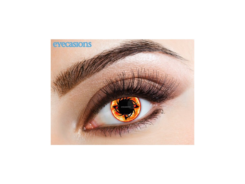 Eyecasions - Celtic Flame  | egynapos