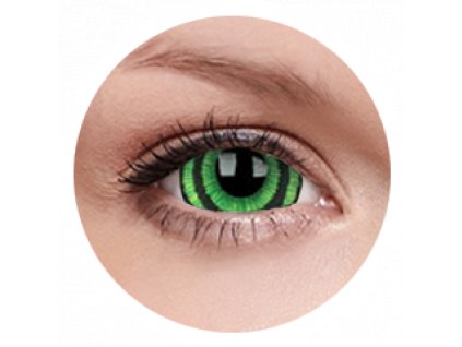 ColourVUE - Green Goblin