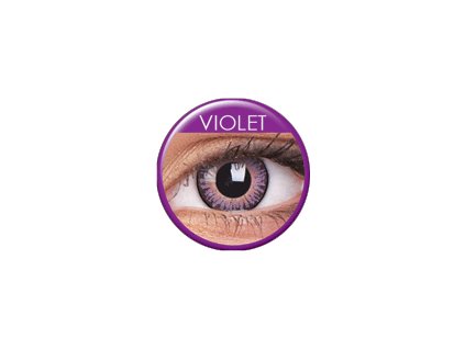 ColourVUE - 3-Tones - Violet | negyedéves