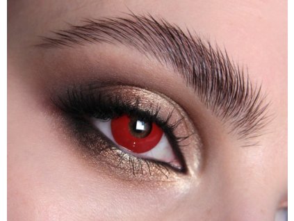 MesmerEyez - Bloody Red | éves