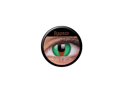 ColourVUE - Raptor