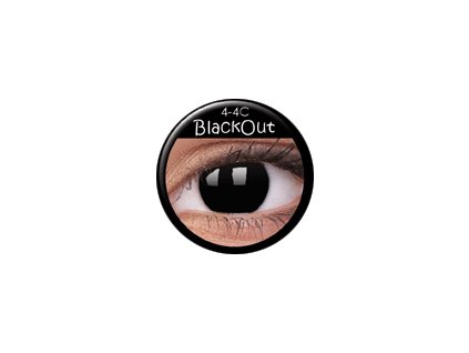 ColourVUE - BlackOut
