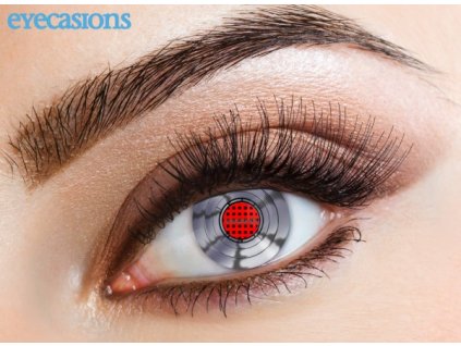 Eyecasions - Robotic  | egynapos