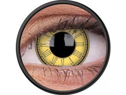 ColourVUE - Timekeeper