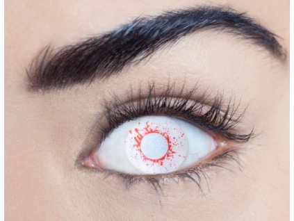 MesmerEyez - Bloodshot Drops Blind | éves