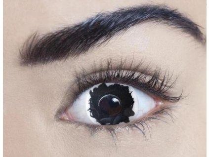 MesmerEyez - Corruption Mini Sclera 17mm | egynapos