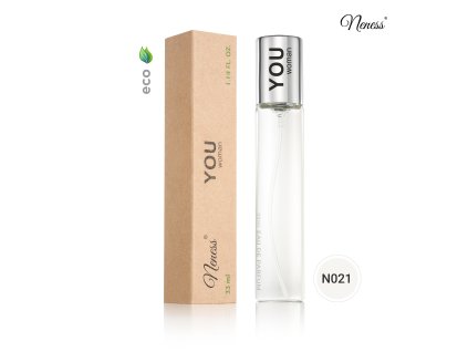N021. YOU WOMAN
