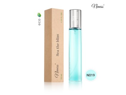 N019. THE GIOIA