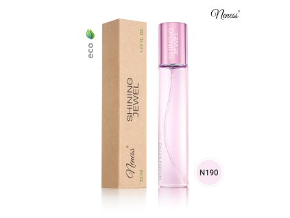 N190. CRYSTAL