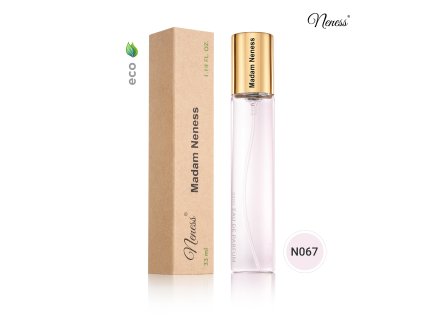 N067. MADEMOISELLE
