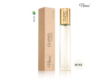 N193. EROS WOMAN