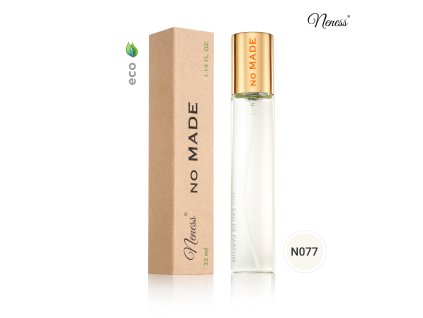 N077. NO MADE - Dámska vôňa
