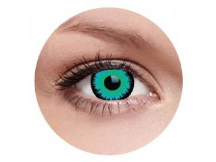 ColourVUE - Green Werewolf