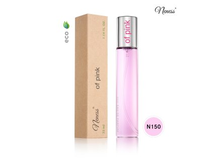 N150. OF PINK