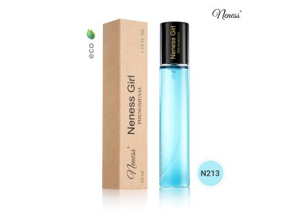 N213. GIRL SUPRIME