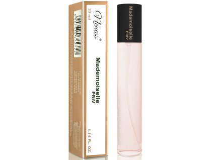 N241. Mademoiselle Priv