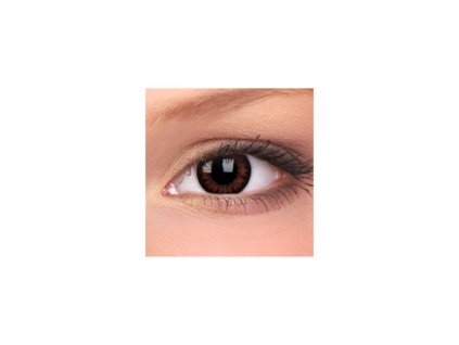 ColourVUE - Big Eyes - Pretty Hazel | negyedéves