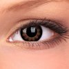 ColourVUE - Big Eyes - Sexy Brown - dioptriás | negyedéves