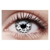 colourvue crazy sosovky white leopard 2 ks rocne nedioptricke