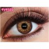 Eyespy - Three Tone Chocolate Brown | egyhónapos + ingyenes tok + 60ml ápolófolyadék