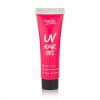 UV gél hajra Splashes & Spills - rózsaszín