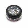 Chunky Glitter Splashes & Spills -  Gold mix