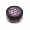 Chunky Glitter Splashes & Spills -  Purple